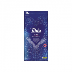 Arroz Basmati Tilda 10kg